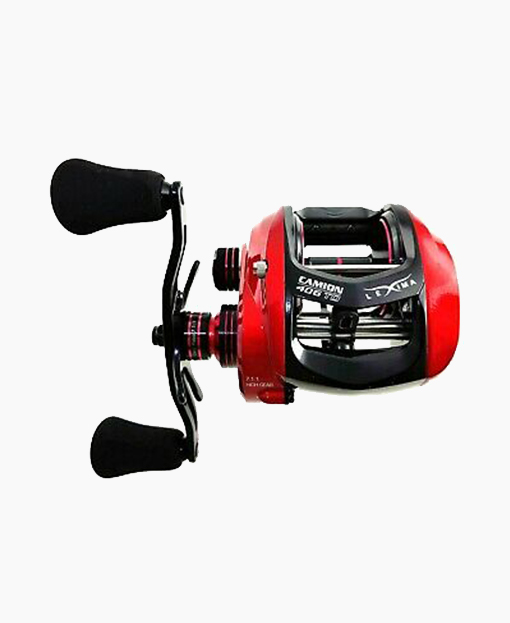 Sırtı Balıkçılığı Olta Makinesi